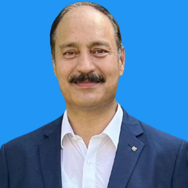 Prof Ameek Lal