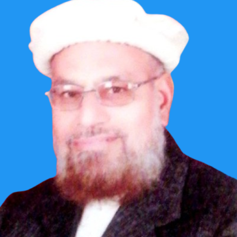 Prof Sirzamin Khan