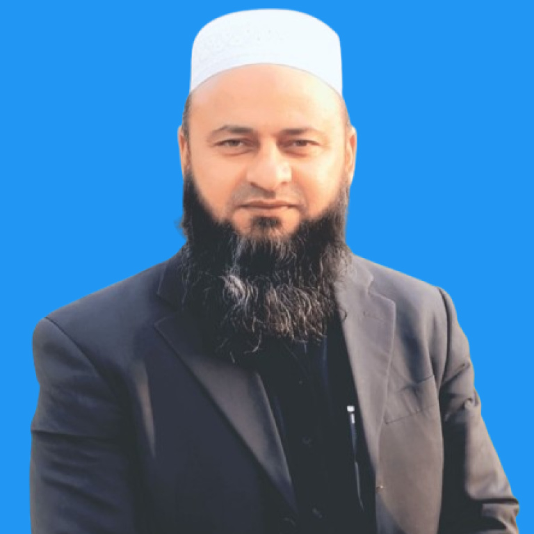 liaqat ali